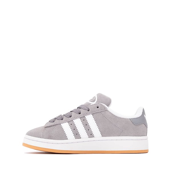 

Кроссовки adidas Campus '00s Athletic Shoe, цвет Grey/White/Gum