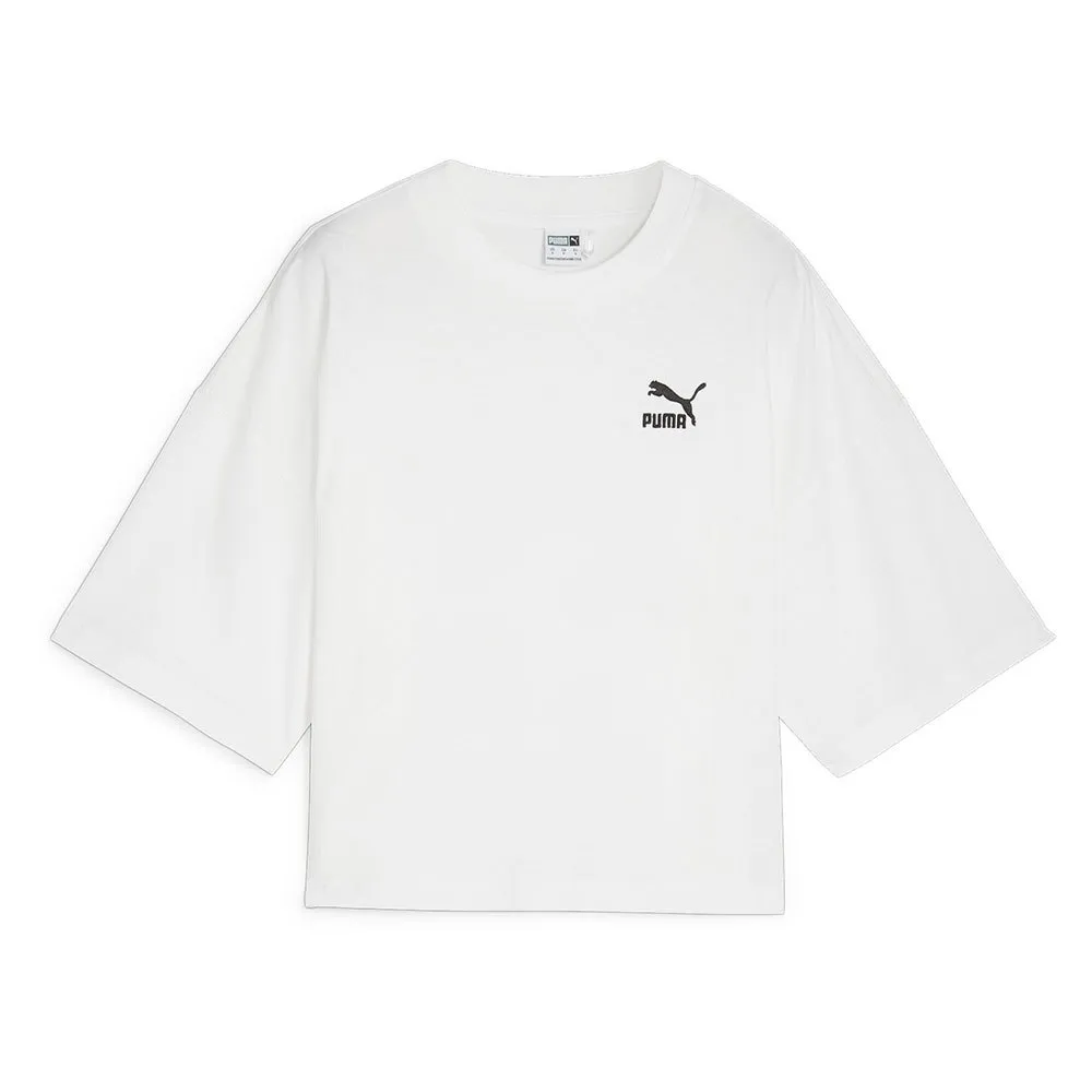 

Футболка Puma Better Classics Oversized, белый