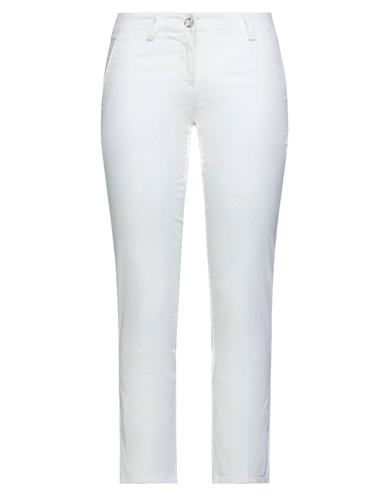 

Брюки Siviglia, белый