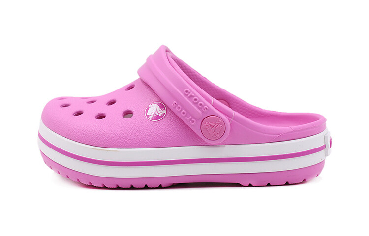 

Классические детские сандалии Clog Kids Crocs