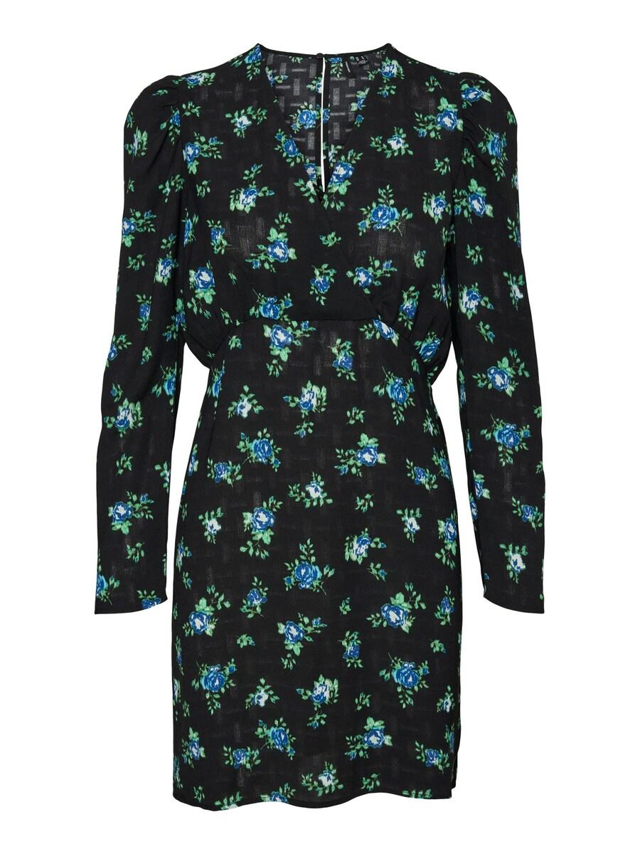 

Мини платье VERO MODA BELLA, Black