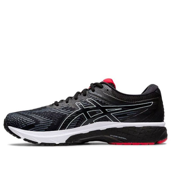 

Кроссовки gt 2000 8 Asics, черный