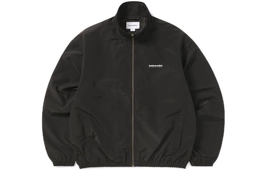 

Thisisneverthat Международная командная куртка, Black