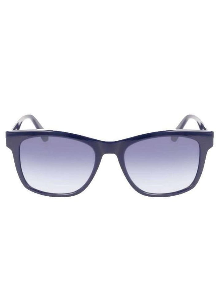 

Солнцезащитные очки Calvin Klein Sunglasses, синий