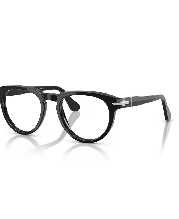 

Унисекс очки Phantos, модель PO3377V Persol, черный