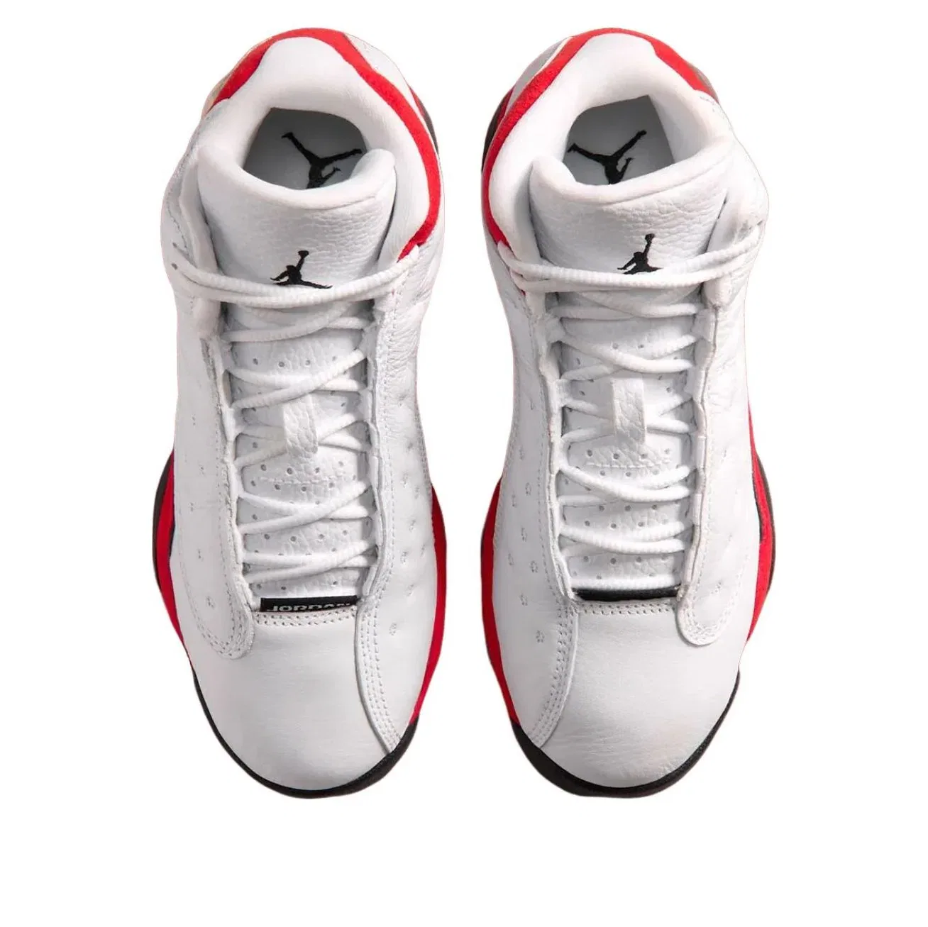 Кроссовки Air Jordan 13 Retro OG «Чикаго» 2026 414571-102, белый — фото 3