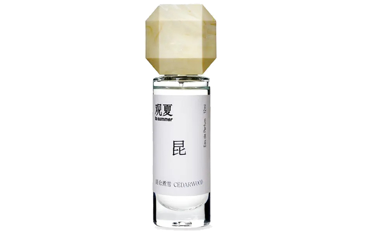 Восточный аромат kunlun boils snow духи деревянные восточные парфюм edp сосновые семена 12мл/30мл/100мл To Summer — фото 2