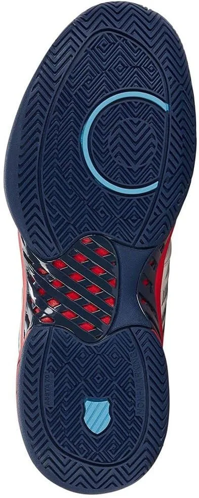 Мужские теннисные кроссовки Express Light 3 K-Swiss, синий — фото 2