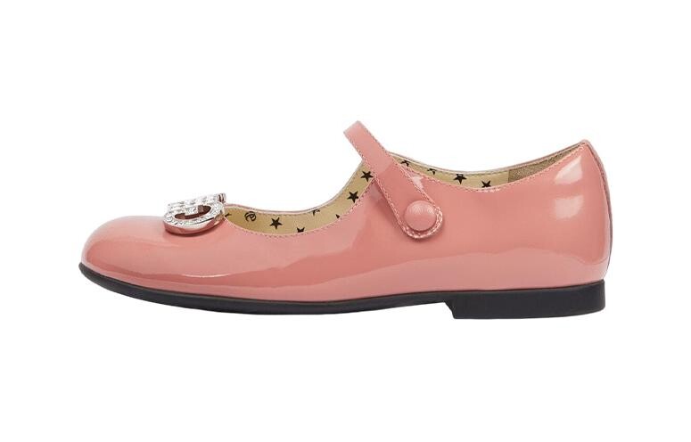 

Кроссовки GUCCI Kids Lifestyle Shoes PS