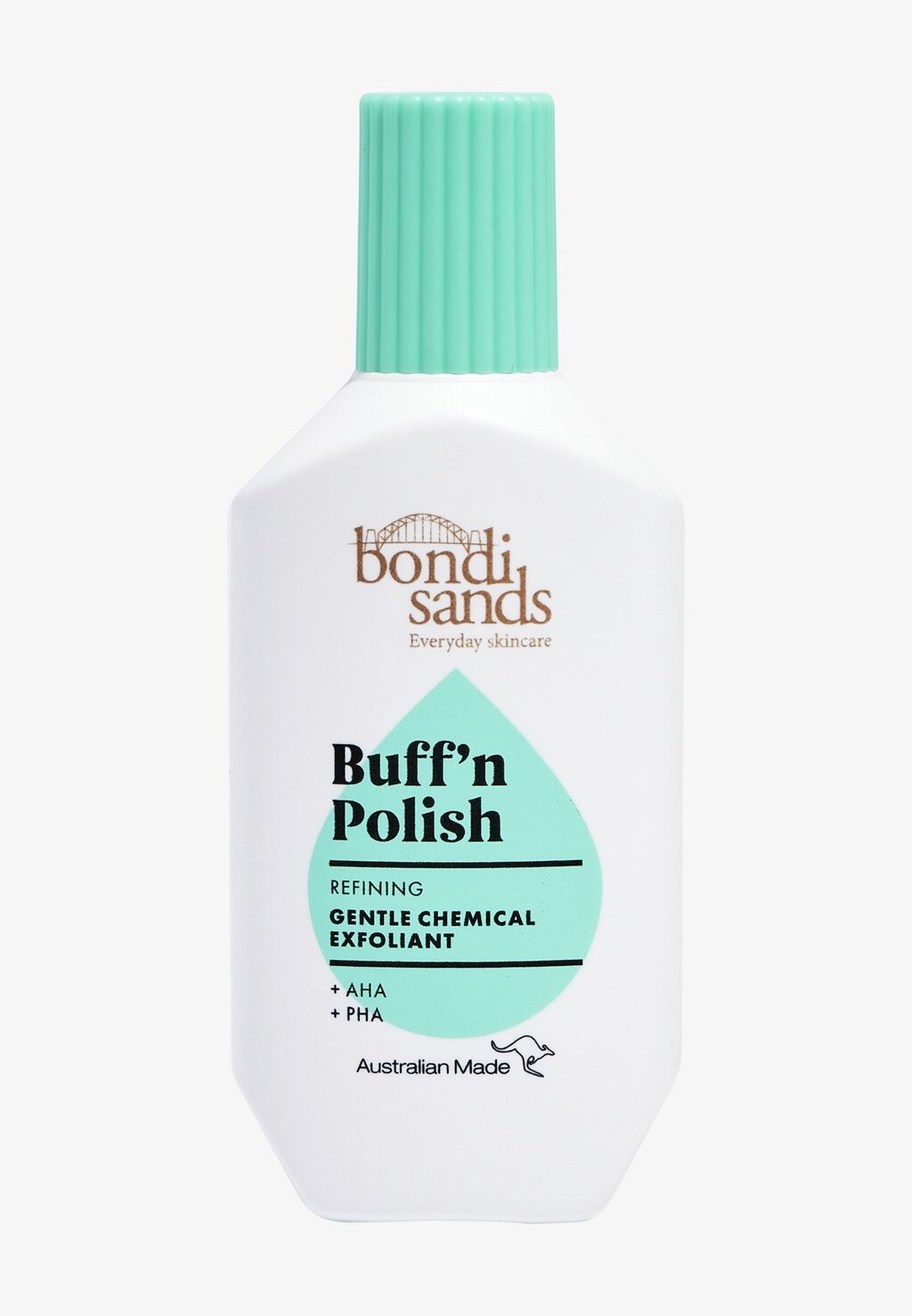 

Скраб и пилинг для лица Bondi Sands Buff' N Polish Gentle Chemical Exfoliant Bondi Sands