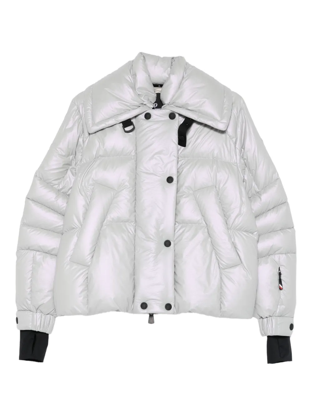 

Горнолыжная куртка Jeita Moncler Grenoble, синий