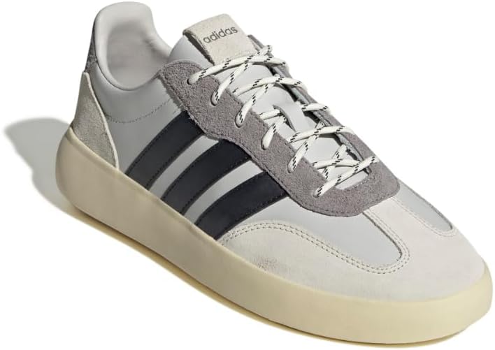 

Мужские кроссовки Adidas Barreda Decode, черный/серый