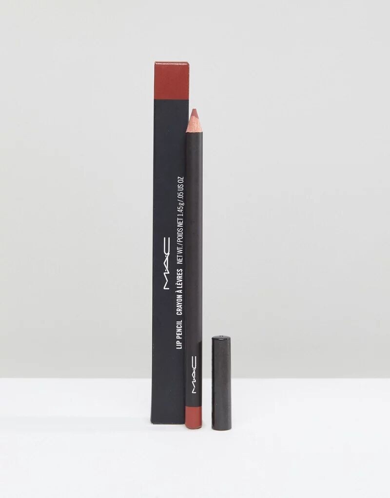 

MAC – Карандаш для губ – Цикорий
