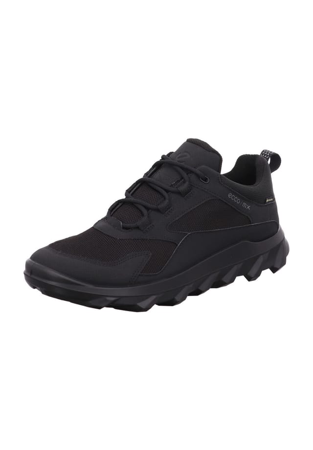 

Кроссовки mx m Ecco, черный