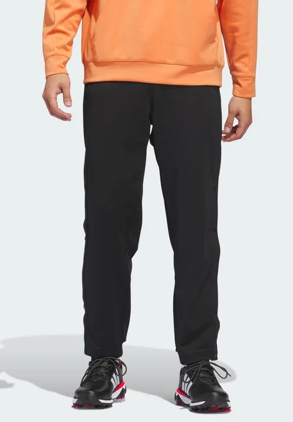 Спортивные штаны Beyond Golf, Adidas Golf, черный