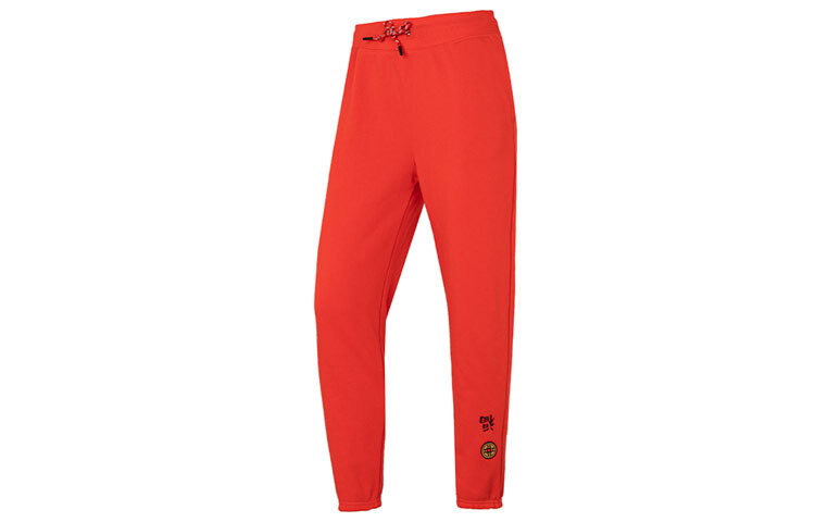 

UA Lunar New Year Knit Sweatpants Women's Red Under Armour