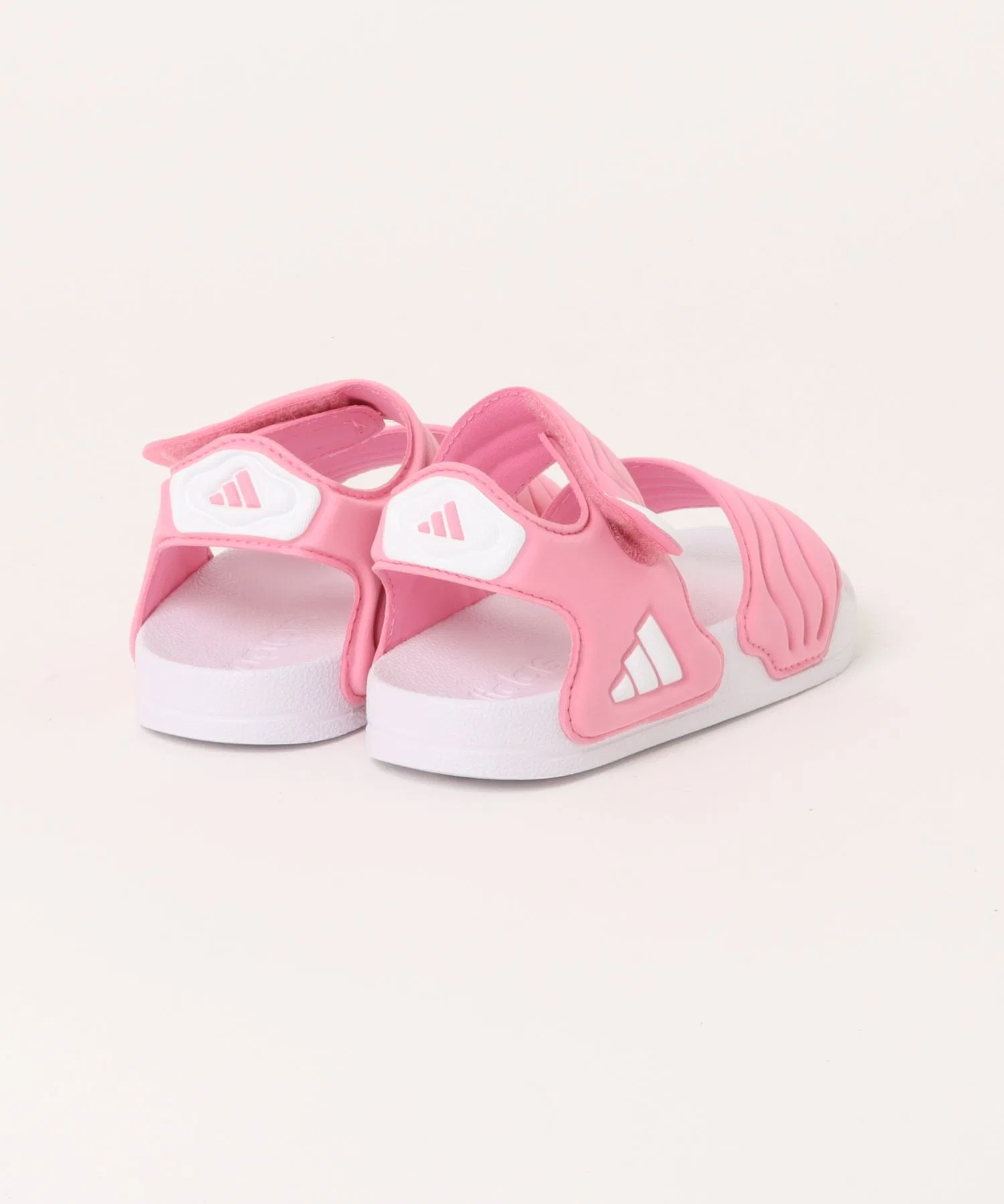 Детские сандалии Adidas ADILETTE SANDAL 2 K — фото 2