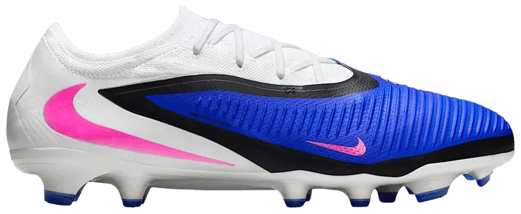 

Кроссовки Nike Phantom 6 Low Pro FG, синий