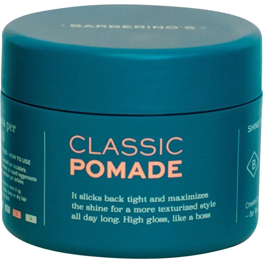 

Губная помада Barberino's Classic Pomade, 100 ml