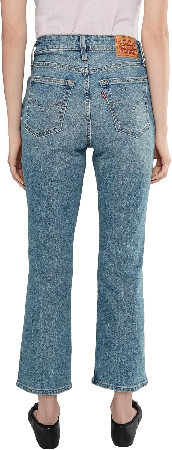 Джинсы Levi's Play and Pretend — фото 4
