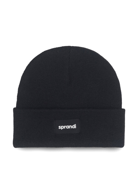 

Шапка 0M3-003-AW23 Sprandi, чёрный