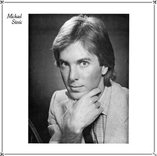 

Виниловая пластинка Stosic, Michael: Michael Stosic