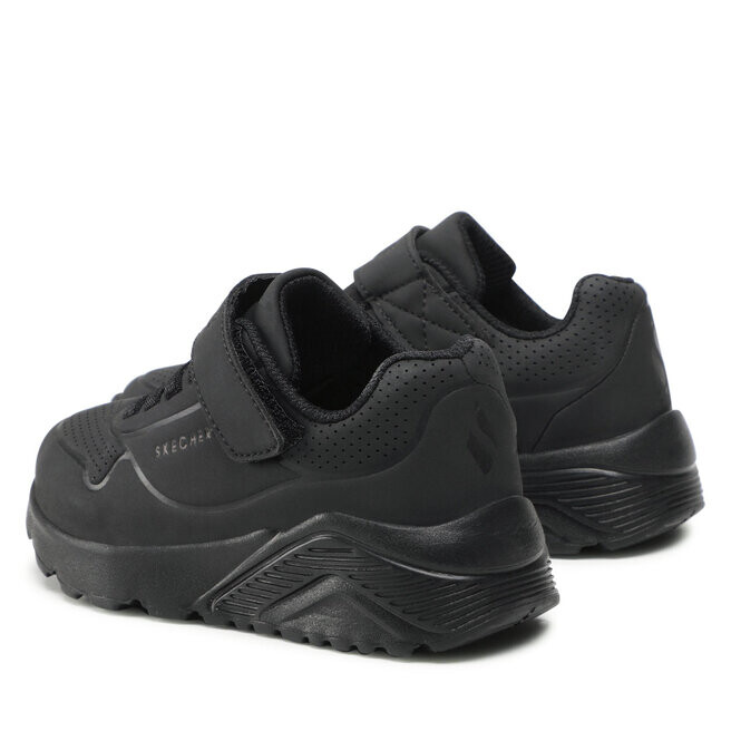 Кроссовки Skechers UnoLite Vendox, черный — фото 3