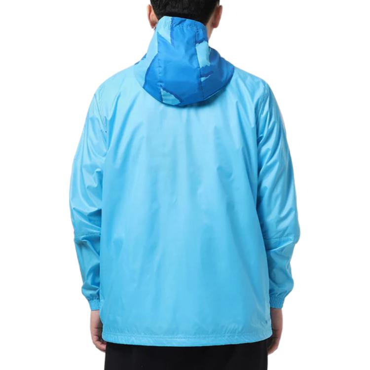 

Куртка Real Madrid мужская Dodger Blue Adidas, Синий, Куртка Real Madrid мужская Dodger Blue Adidas