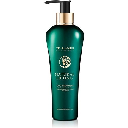 

T-Lab Natural Lifting Duo Лечение 250мл, T-Lab Professional