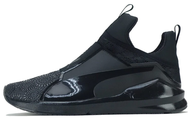 

Кроссовки Puma Women's Fierce KRM 'Black'
