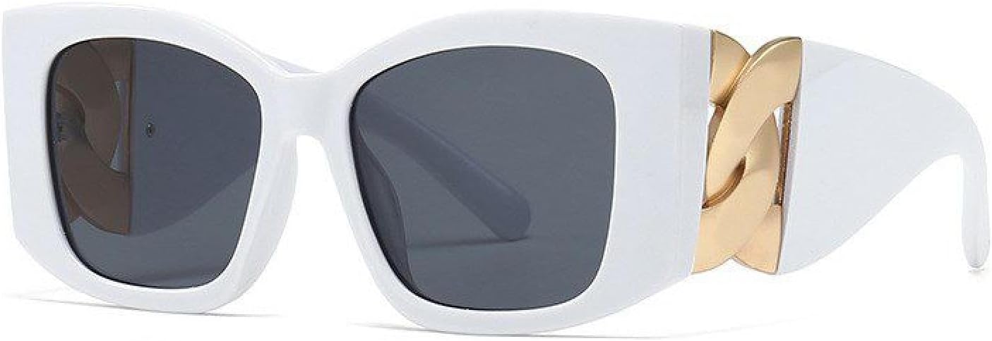 

Крупные солнцезащитные очки «кошачий глаз» для женщин, роскошные, модные, для мужчин, винтажные, в большой оправе, с градиентным переходом цвета TVTBBVV, C3 White Gray