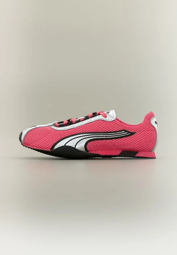H street og jr кроссовки цвета волшебной розы/серебристого Puma, Magic Rose/Silver-Coloured