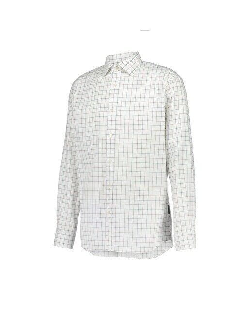 

Мужская рубашка в крупную клетку Verhunt, мультиколор