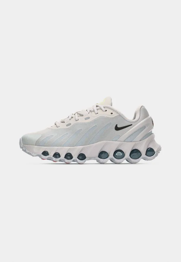 Кроссовки air max dn8 унисекс Nike Sportswear, Platinum-Coloured Tint/Volt Tint/Aura — фото 2
