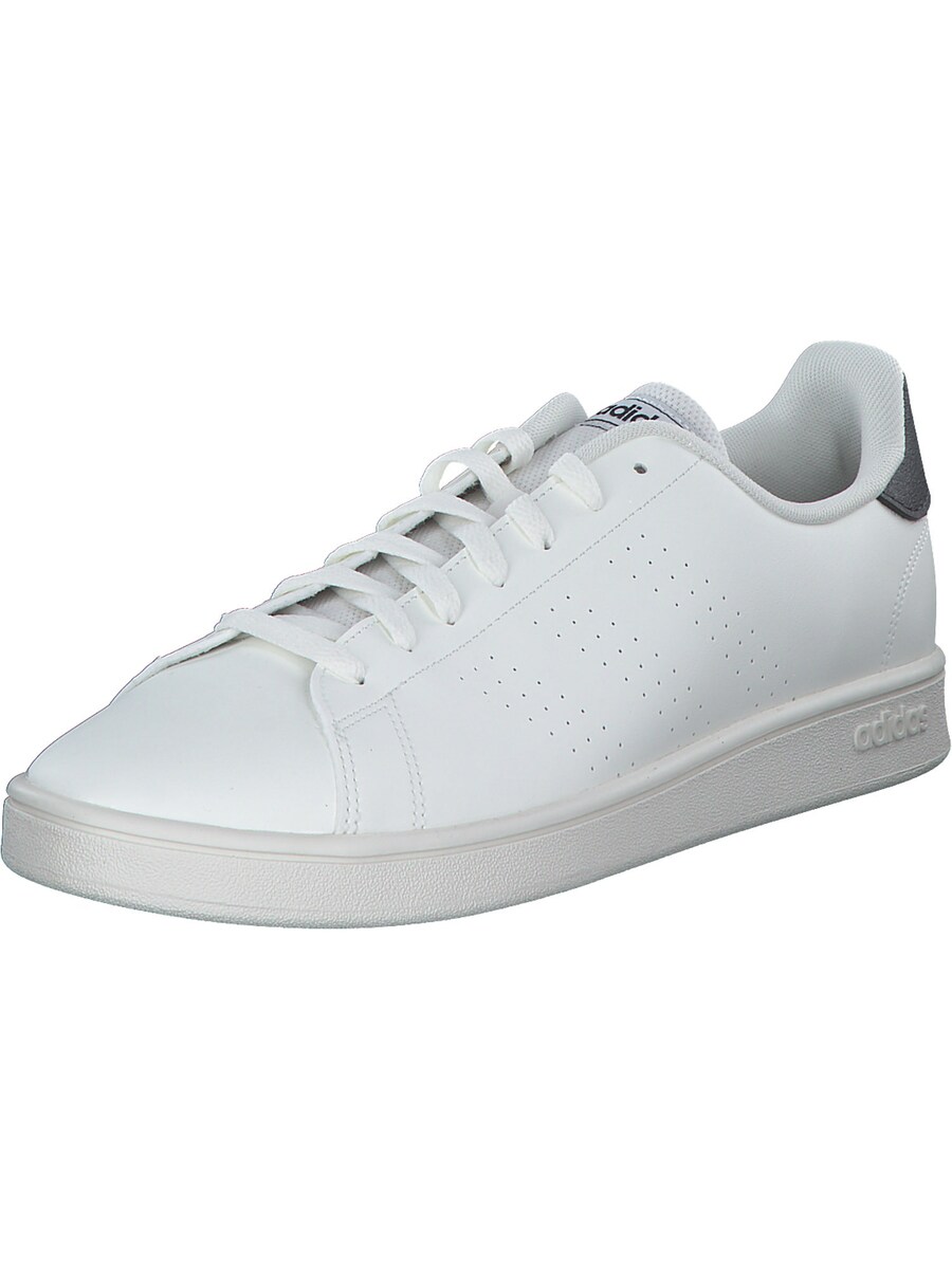 

Спортивная обувь на шнуровке ADIDAS ORIGINALS Advantage, бежевый