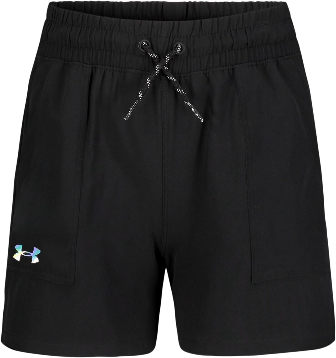 

Шорты Under Armour Base Short, черный