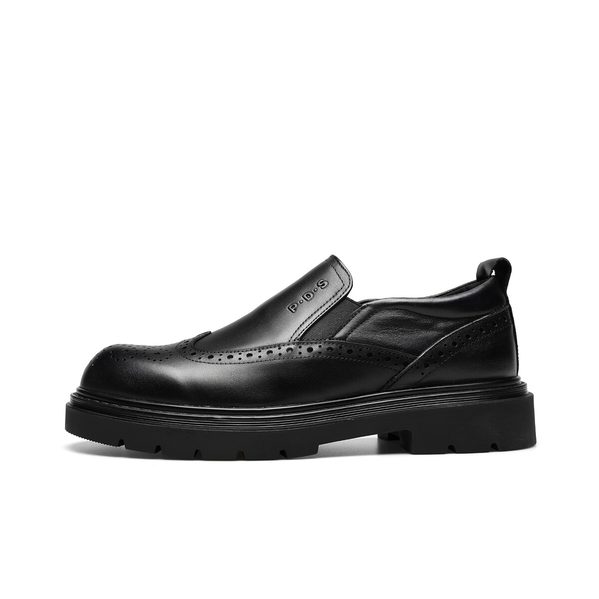 

Туфли Men"s Casual Men Low-Top черный Pardasaul