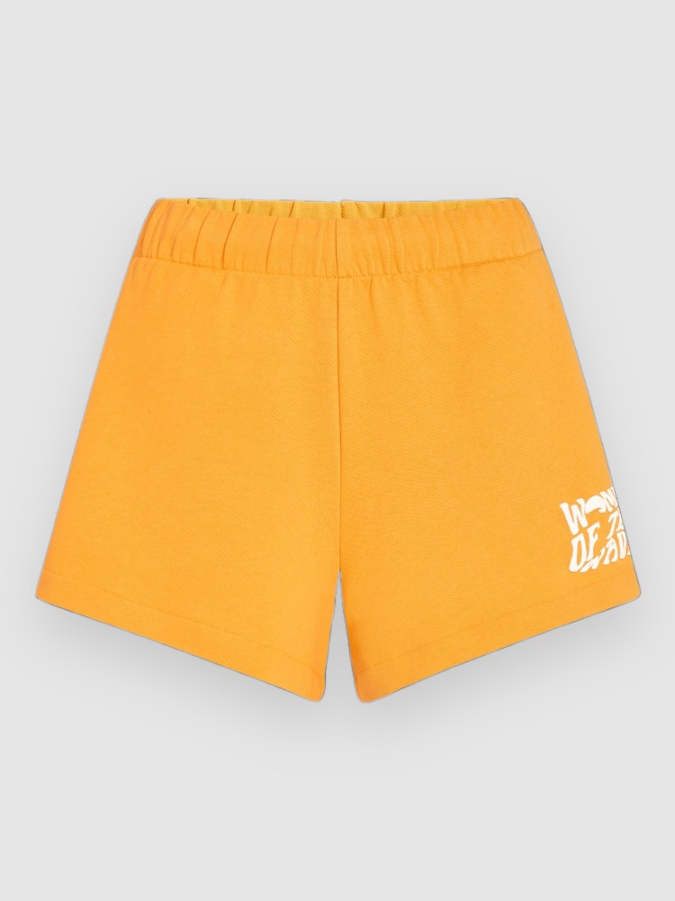 

Шорты O'Neill Of The Wave Shorts, golden honey