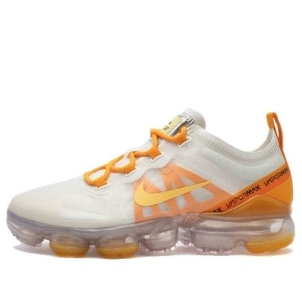 Кроссовки air vapormax 2019 Nike, белый