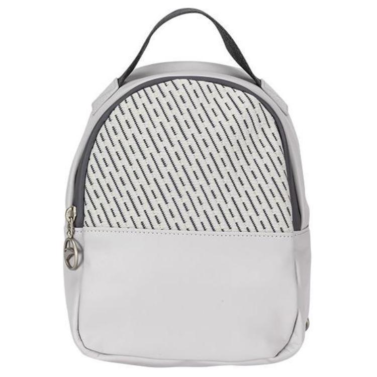 

ANTA Жизненная коллекция Тканевый рюкзак для ноутбука Обычный Унисекс Серый, Shade 1 Gray