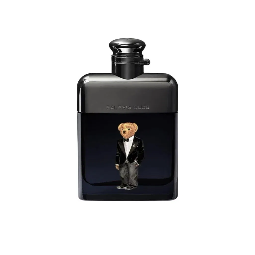 Мужская парфюмерная вода Ralph Lauren Bear Club 100 мл — фото 3