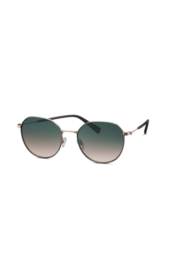 

Солнцезащитные очки Brendel Eyewear, серый
