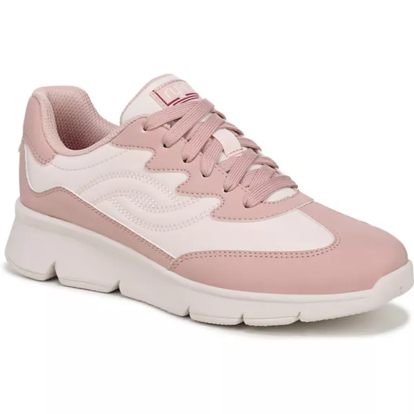 Женские кроссовки Confident Ryka, цвет dusty peach