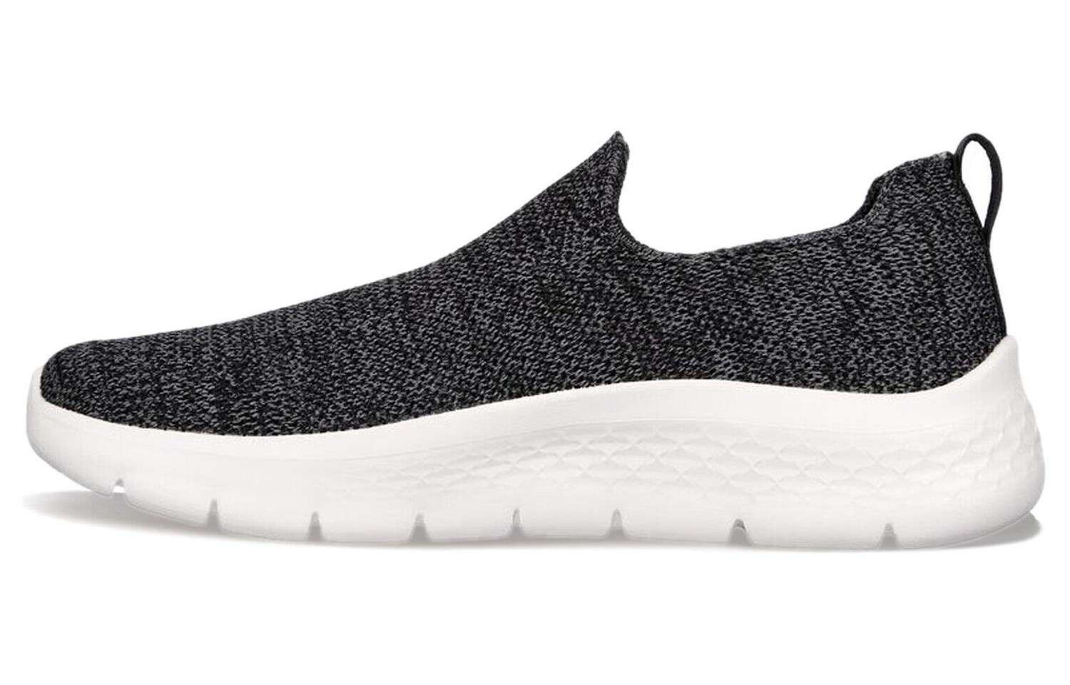 

Кроссовки Skechers Go Walk Flex Lifestyle Shoes Women's Low-top, черный