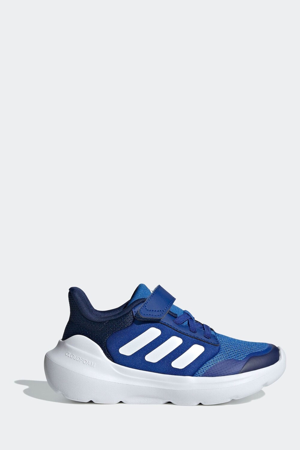 

Tensaur run 3 0 el c Adidas, синий