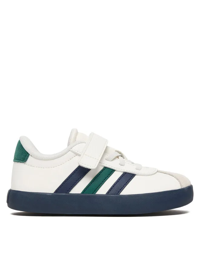 Adidas Кроссовки Vl Court 3.0 El C IH3957 белые