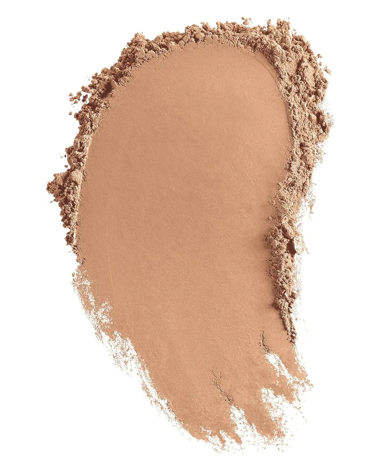 bareMinerals Original Matte Loose Powder Foundation SPF 15, минеральная пудра для лица, матовое покрытие от легкого до полного, маскирует блеск, без талька, некомедогенная + кисть для тонального средства Beautiful Finish — фото 4