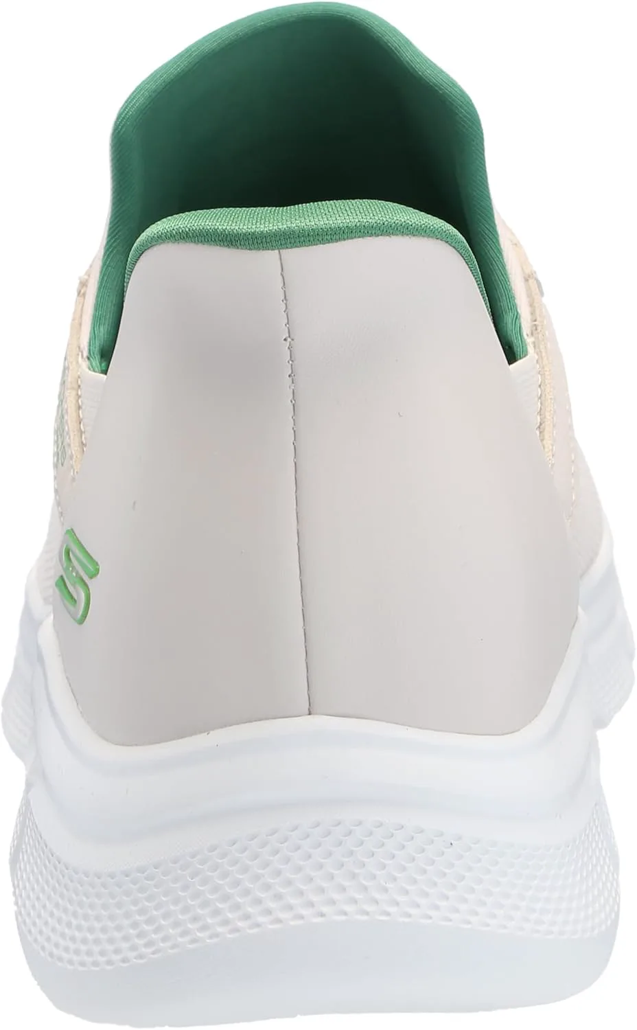 Мужские кроссовки Skechers B Flex - Elevated Edge с удобной вставкой без шнурков — фото 3