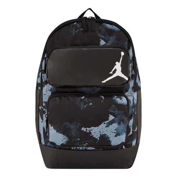 

Сумка jumpman logo backpack 'navy' Air Jordan, синий