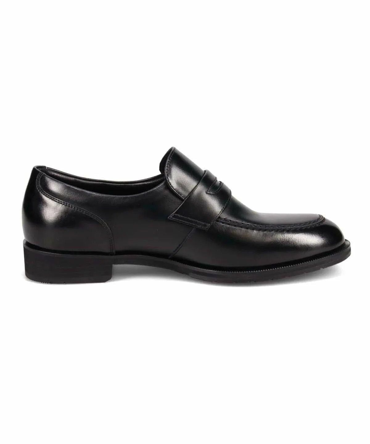 Gore-Tex Слипоны loafers Madras Walk, black — фото 4